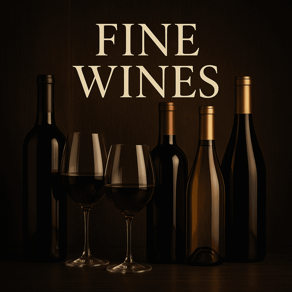 Fine Wines