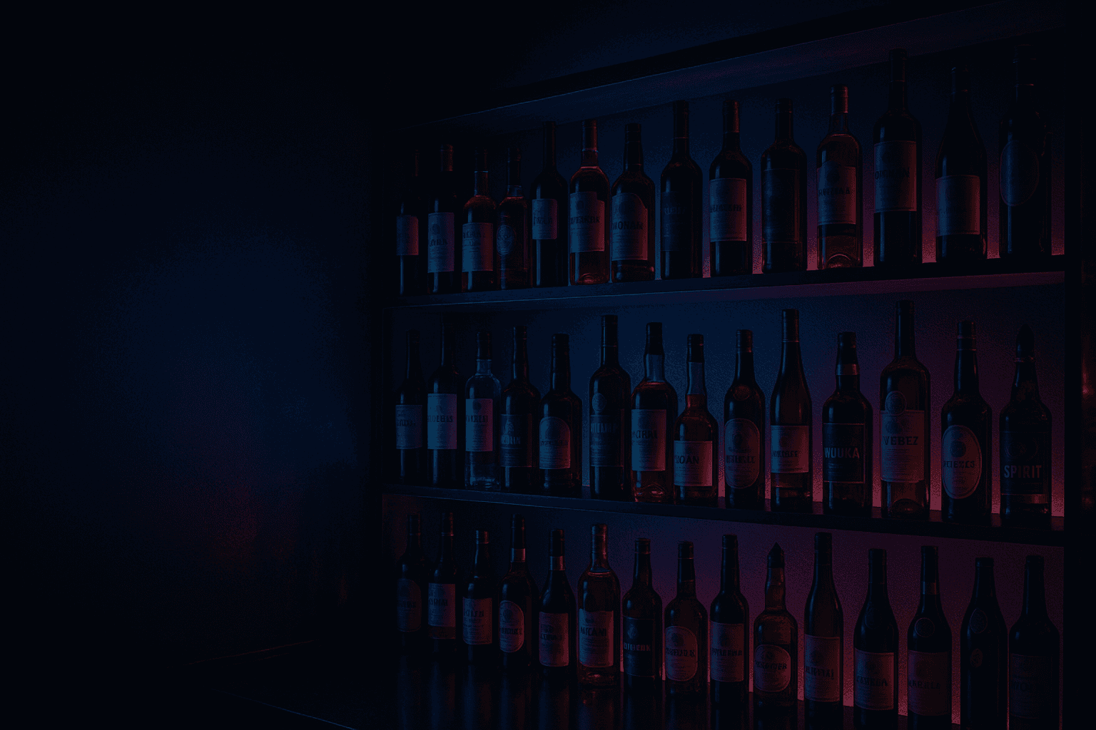 Premium Wine Collection