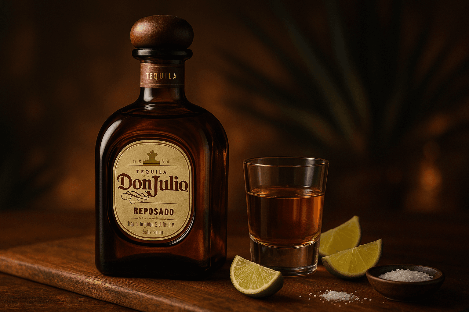 Don Julio Tequila