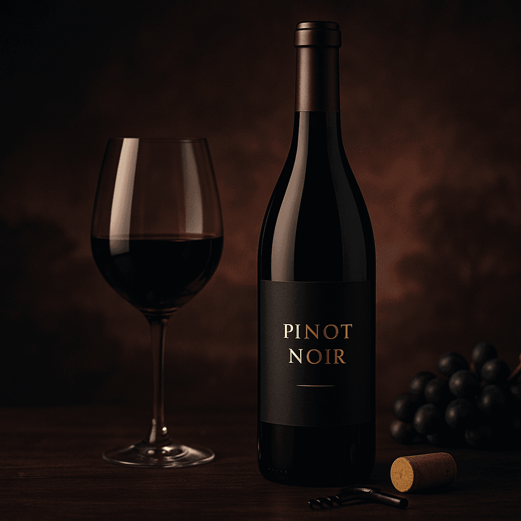 Pinot Noir