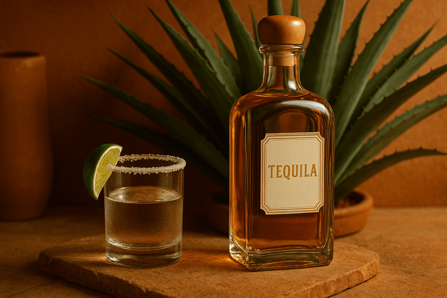 Tequila