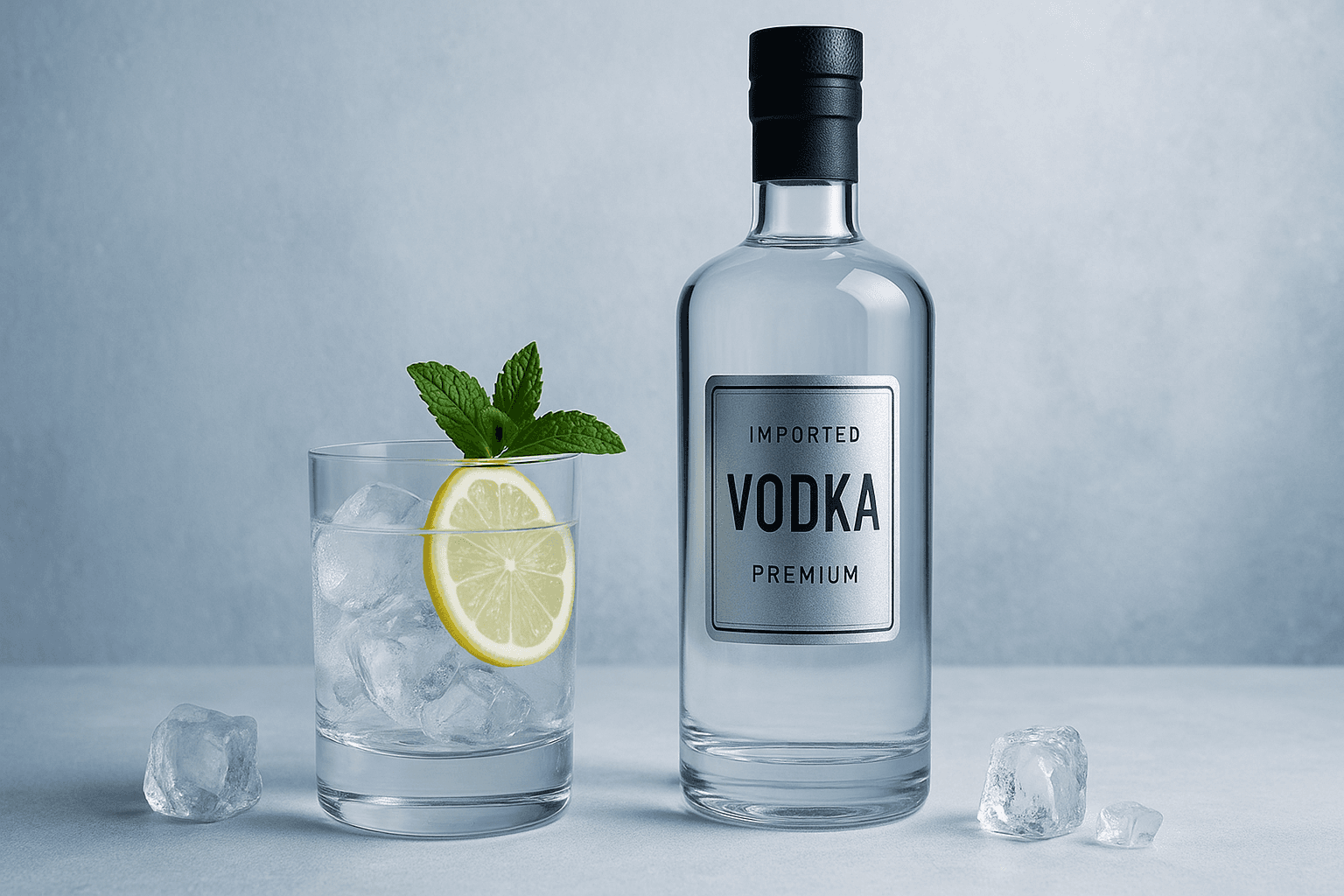 Vodka